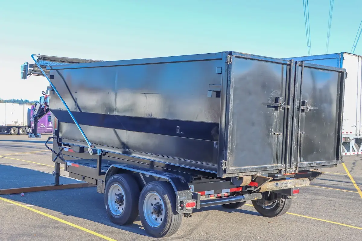 Dumpster Rental services in Cape Girardeau, MO